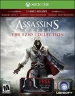 Assassin's Creed: The Ezio Collection - Microsoft Xbox One Brand New NIB Sealed