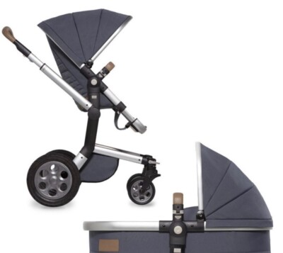 joolz day kinderwagen