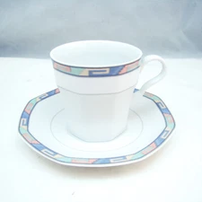 Christopher Stuart SOUTHWEST Y0002 Cup & Saucer Set(s)