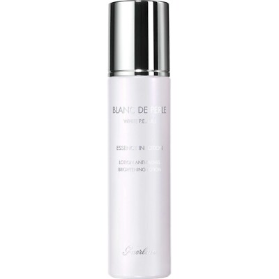 Guerlain Blanc de Perle Brightening Lotion Dark Spots Clear Radiant 200ml NEW