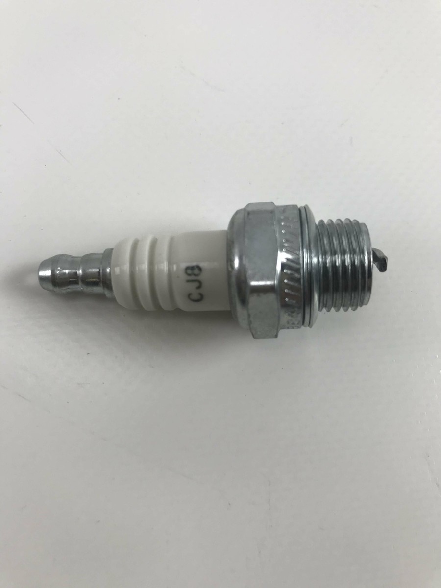 Candele Motosega Universali 3 Candele Accensione CMR7H Universali - Per Tosaerba, Motosega, Decespugliatore, Soffiatore Motore Decespugliatore - Foto 3