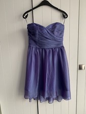 Kleid Abschluss Feier Abiball 36 s Festlich Hochzeit 