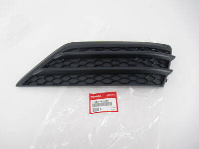 Genuine OEM 2016-2018 Honda Pilot Passenger RH Front Bumper Hole