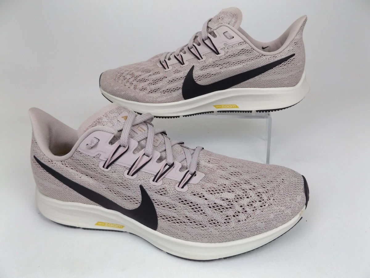 Nike Womens Air Zoom Vomero 14 Running Shoes Sneakers Size 9.5 M