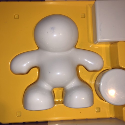 Juego Electrónico Pictionary Man - COMPLETO - Imagen 7 de 10