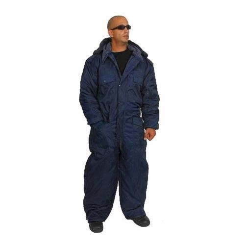 IDF Israel Navy Blue Cold Weather 