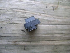 Enfield Pattern-14 P14  Front Sight Dovetail Original Blade Insert Lot of 3 NOS