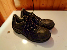 Sicherheit Arbeitsschuhe Gr. 44 Gerba