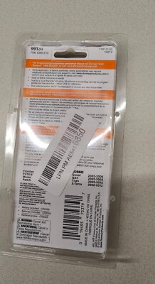 Dorman 99131 Keyless Entry Remote FOb 2002 To 2012 Select Nissan