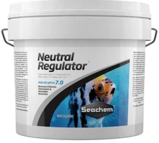 SeaChem Neutral Regulator pH 7.0, 4 kg, 8.8 lbs 000116030908
