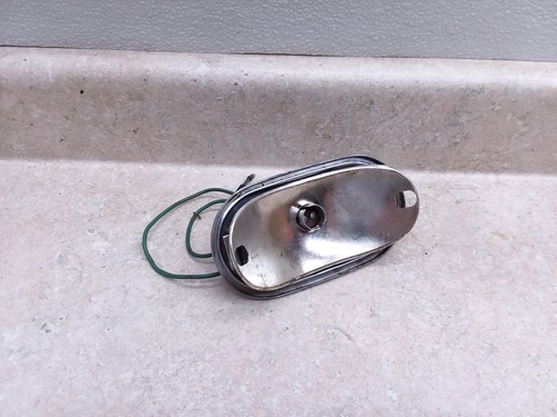 honda 50 super sport