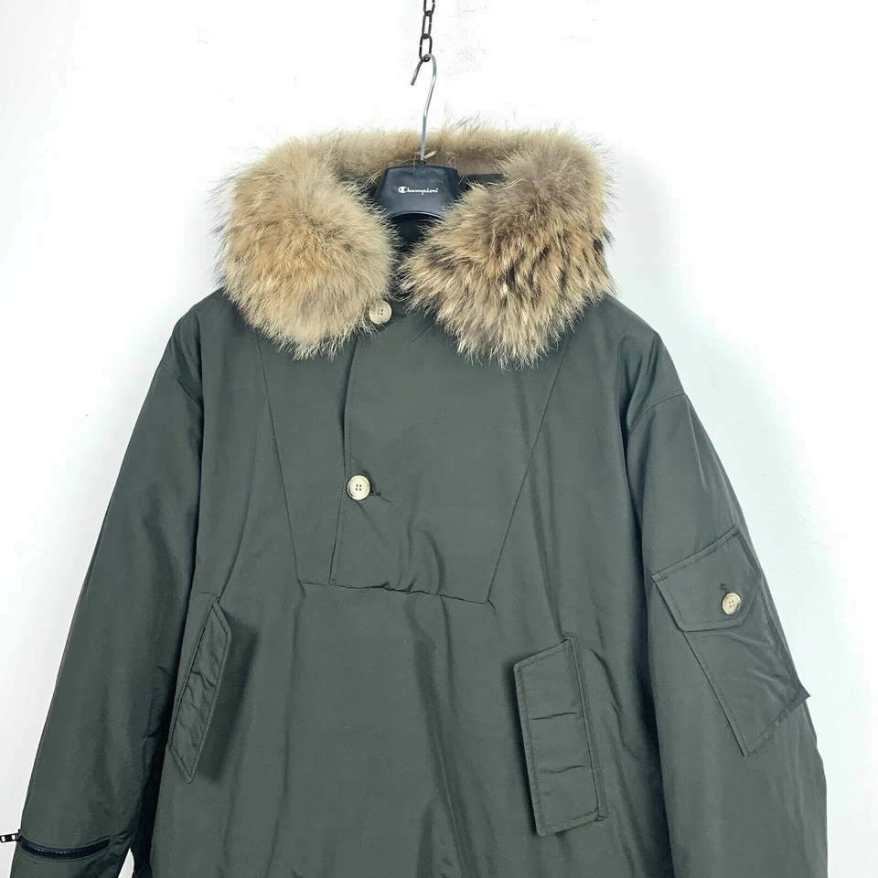 Woolrich Arctic Parka, foto 2 de 5