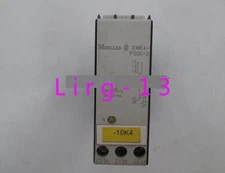 1pc used Moeller relay EMR4-F500-2