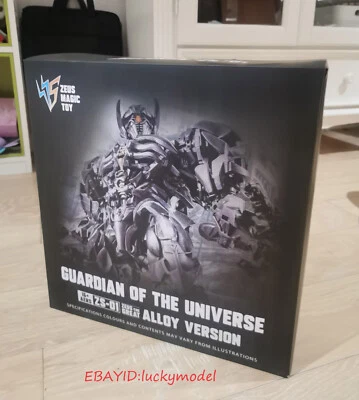 新品　ZS-01 ショックウェーブ　トランスフォーマー　並行輸入品 新品 ZS-01 ショックウェーブ トランスフォーマー 並行輸入品