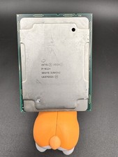 SR2YS INTEL XEON PLATINUM P-8124 18 CORE 3.0GHz 240W LGA3647 PROCESSOR