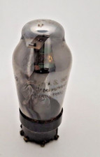 Telefunken VY1 Gleichrichter Volksempfänger Röhre Radioröhre tube