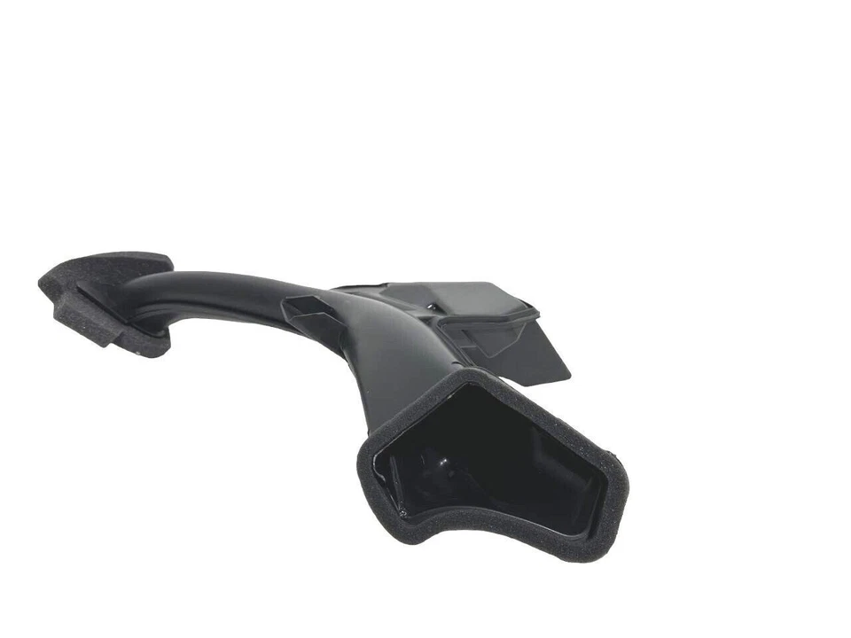 For 2016-2018 Chevrolet Malibu Air Intake Air Duct Hose Pipe Tube 84027079 - Image 4 of 4