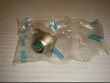 JAE SRCN2A13-5S CIRCULAR CONNECTOR, 5 PIN, NI...