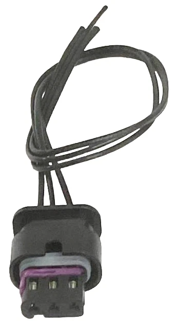 Connector of Crankshaft Position Sensor Fits BMW Mini Cooper 2014-2021 - Image 2 of 3