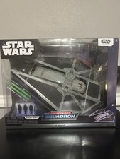 Star Wars Micro Galaxy Squadron  Tie Reaper NEW IN BOX