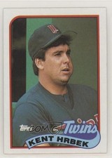 Click to enlarge Kent Hrbek