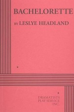 Bachelorette Paperback Leslye Headland