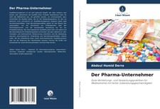 Der Pharma-Unternehmer Abdoul Hamid Derra Tas...