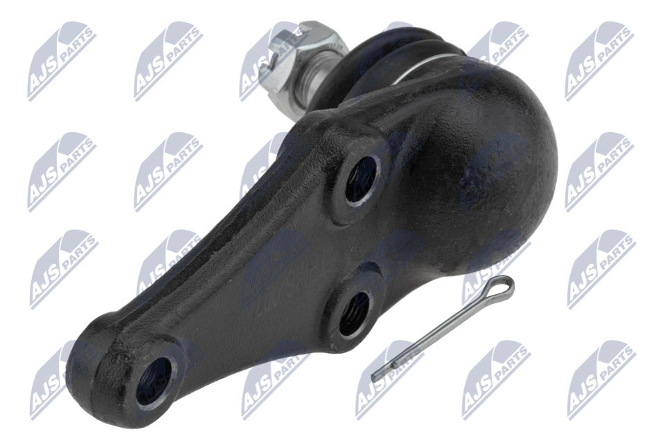 N.T.Y. ZSD-MS-027.NTY Ball Joint for MITSUBISHI - Image 5