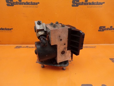 Bremsaggregat ABS 0265202407 A0034312412 MERCEDES-BENZ C-KLASSE (W202) C 240