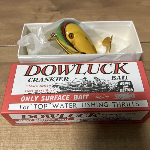 Doraku Dowluck Köder - Bild 3 von 3