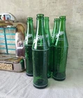 Vintage SPRITE Bottle Green Glass 16 OZ