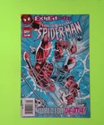 Amazing Spider-Man #405 Vol. 1 1995 Marvel Comics Newsstand 8.0 X161-35
