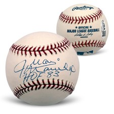 Top 10 Juan Marichal Baseball Cards 31