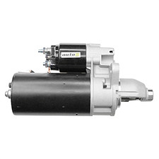 Starter Motor for Chrysler Valiant Vk VH CH CJ CK CL 4.3L 265 Eng 1971 to 1978