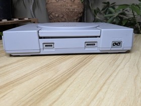 Sony PlayStation 1 PS1 Original Console System Bundle - Tested and Works