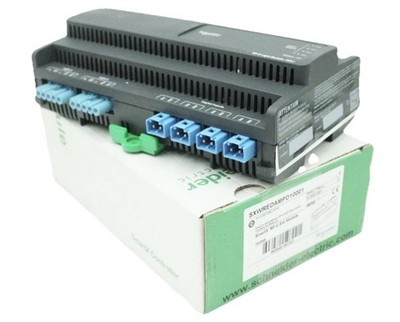 Schneider Electric SXWREDAMPD10001 Erweiterungsmodul SmartX RP-C Modul 159702 