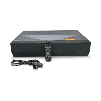 Optoma CinemaX D2 4K Laser UST Beamer Heimkino TV Ersatz 3000 Lumen