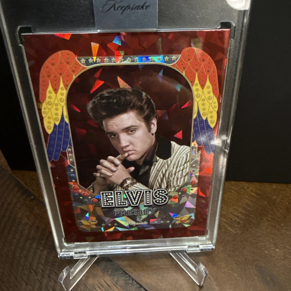 25+ Elvis Presley Trading Cards for sale | Updated Oct 2026