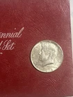 1964 50C Kennedy Half Dollar