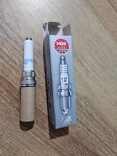 NGK SILZKGR8C8S Spark Plug 95248 for BMW,MINI  12 12 5 A4E F60 / 12 12 2 455 258