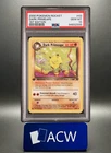 Dark Primeape - 2000 Team Rocket #43 🔥 1st Edition PSA 10 🔥 Vintage Pokemon