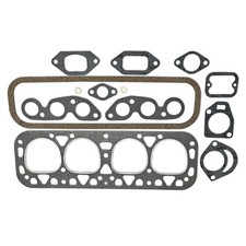 Cylinder Head Gasket Set Fits Farmall I4 H O4 W4 Super H Tractors 354475r94