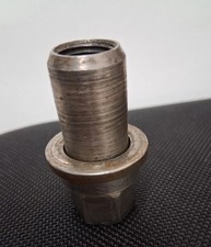 Dayton Spoke Wire Wheel Lug Nut Jaguar Xj6 Xjs Xj12 Stainless Steel Washer Parts