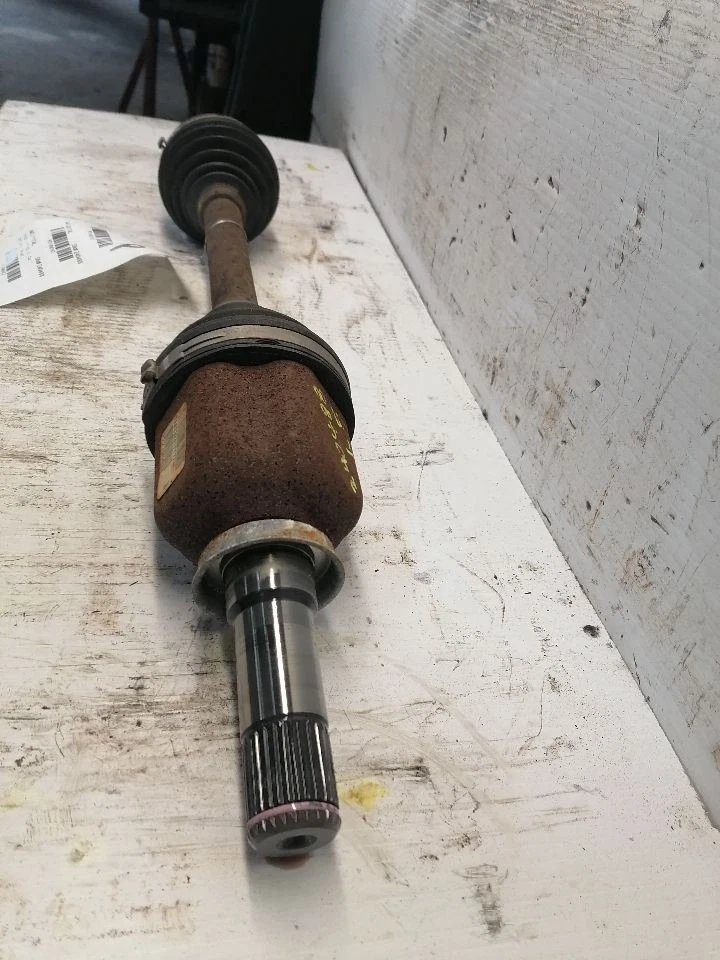 发球杆轴 VIN J 11th 数字限量前轴适用于 07-17 ACADIA 1498167 — 第 2/4 张图片