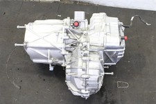 2017 Tesla Model X Front Drive Motor 1035000-01-J 16-20
