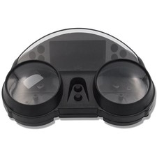 Fit For Kawasaki NInja ZX14 ZZR1400 2006-2011 Motorcycle Odometer Gauge Housing