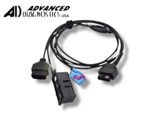 Advanced Diagnostics - ADC219 - VW Remote Programming Cable