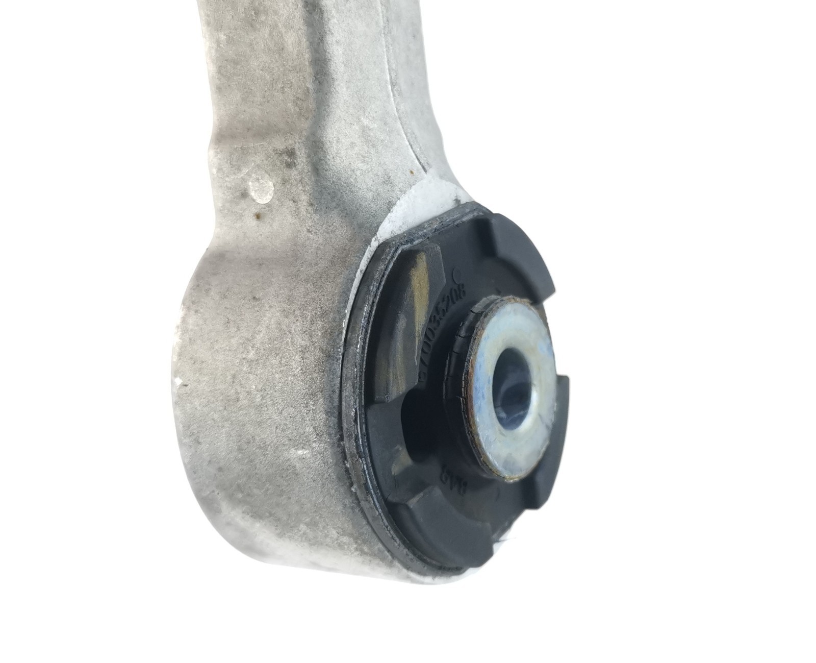 Maserati Levante 2018 Front Left Upper Control arm P/N 670031995