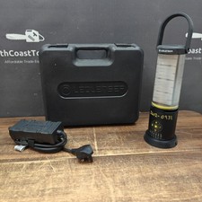 Ledlenser AL10R Work 6300 Lumens Rechargeable LED Site Area Light Lantern IP67