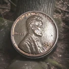 1953-D Lincoln Wheat Cent/ Penny ☆ FREE SHIPPING